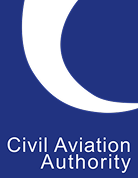 Accredited by Civil Aviation Authority